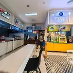 1Br Unit Condotel W Balcony Fame Residences -Fm06